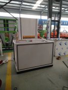 <b>洛陽4米垂直無障礙升降平臺到貨安裝</b>